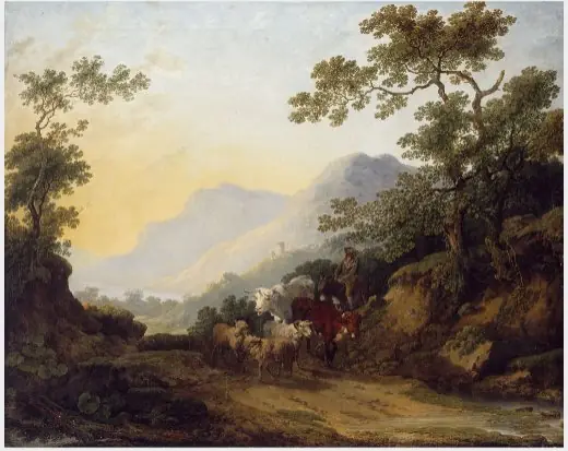 A Landscape