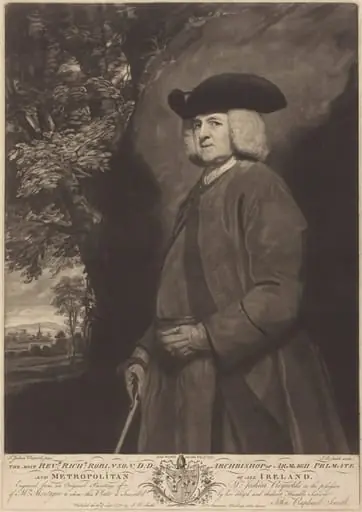 Richard Robinson