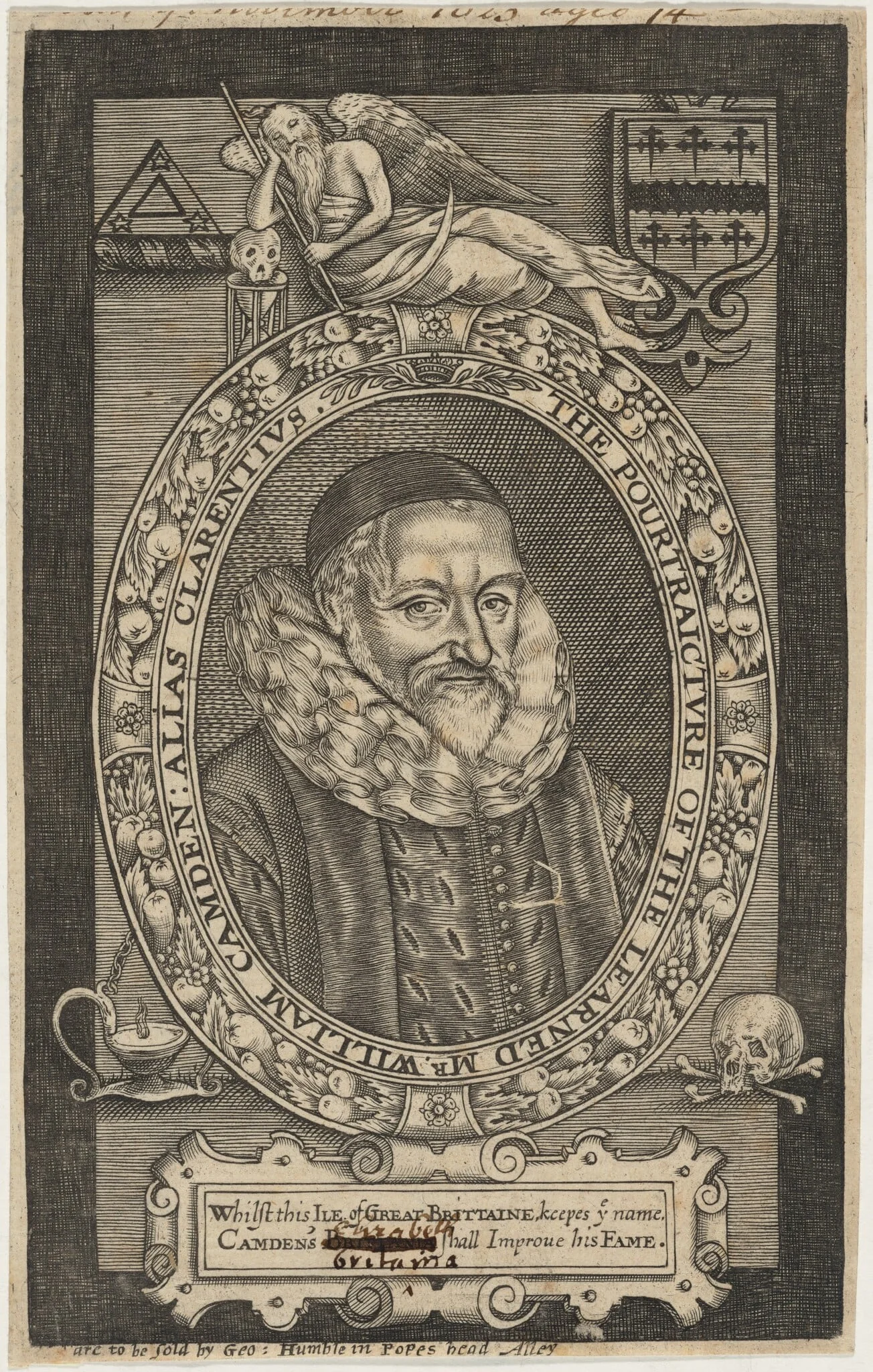 William Camden