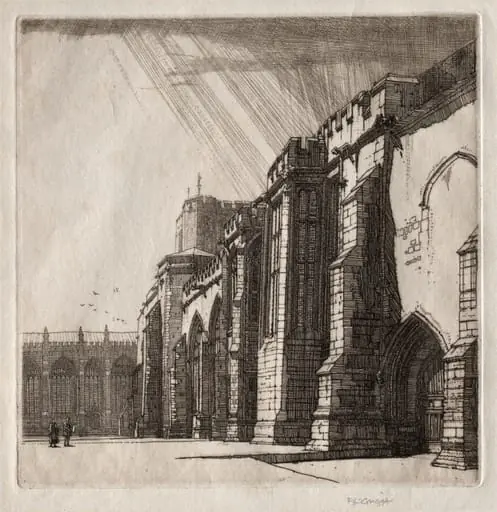 The Palace