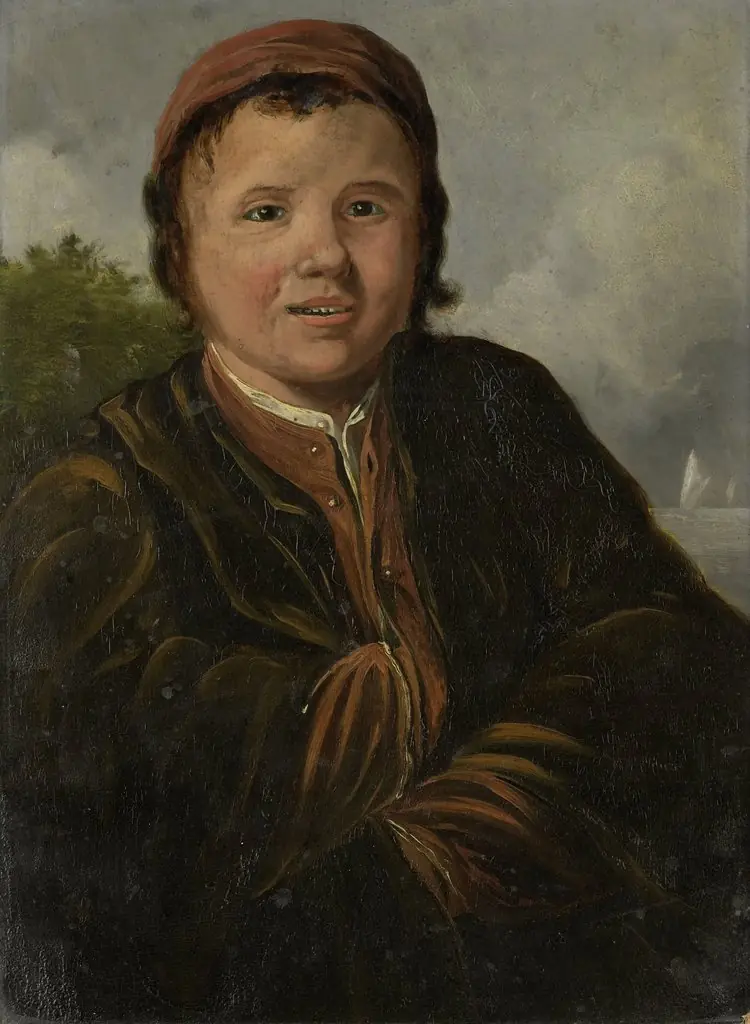 Fisherboy