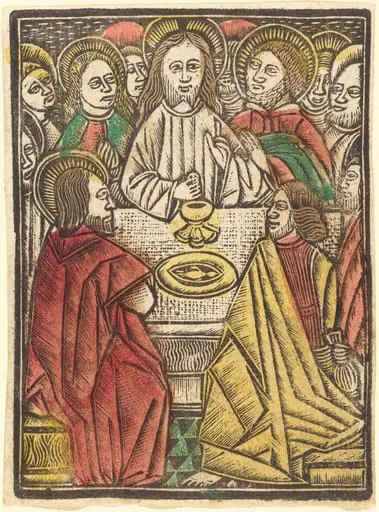 The Last Supper
