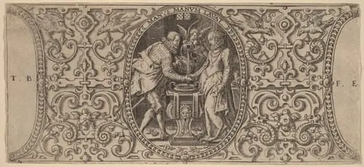 Ornament