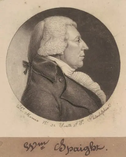 William Spaight