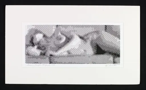 Studies in Perception I