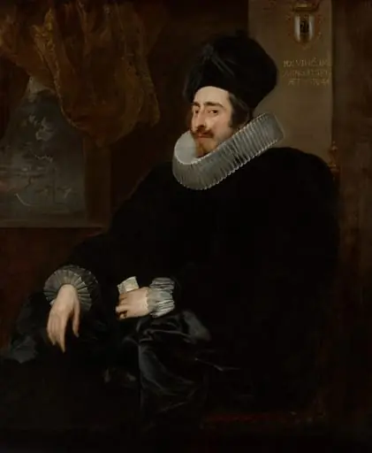Giovanni Vincenzo Imperiale