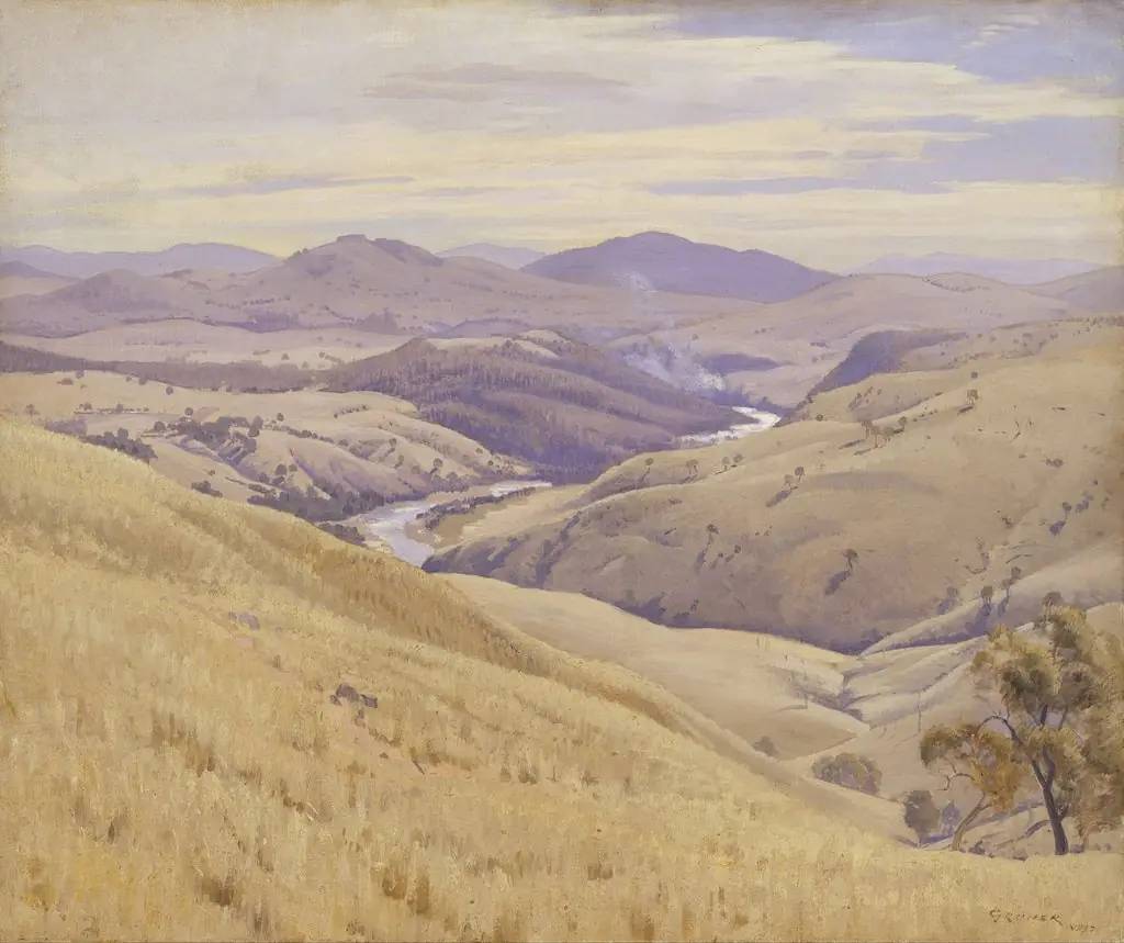 Weetangera, Canberra