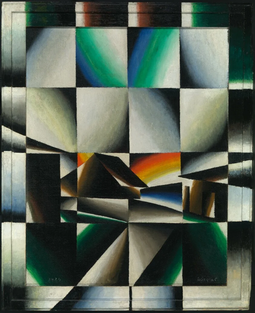 Rainbow (prismatic)