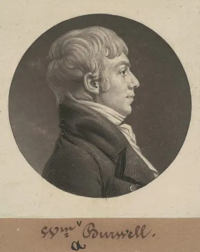 William Armistead Burwell