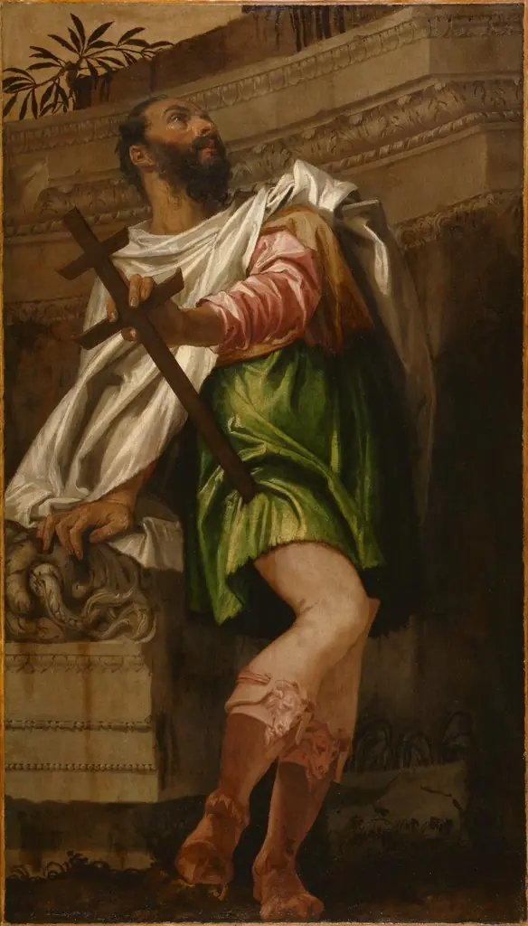 Allegory of Navigation with a Cross-Staff: Averroës
