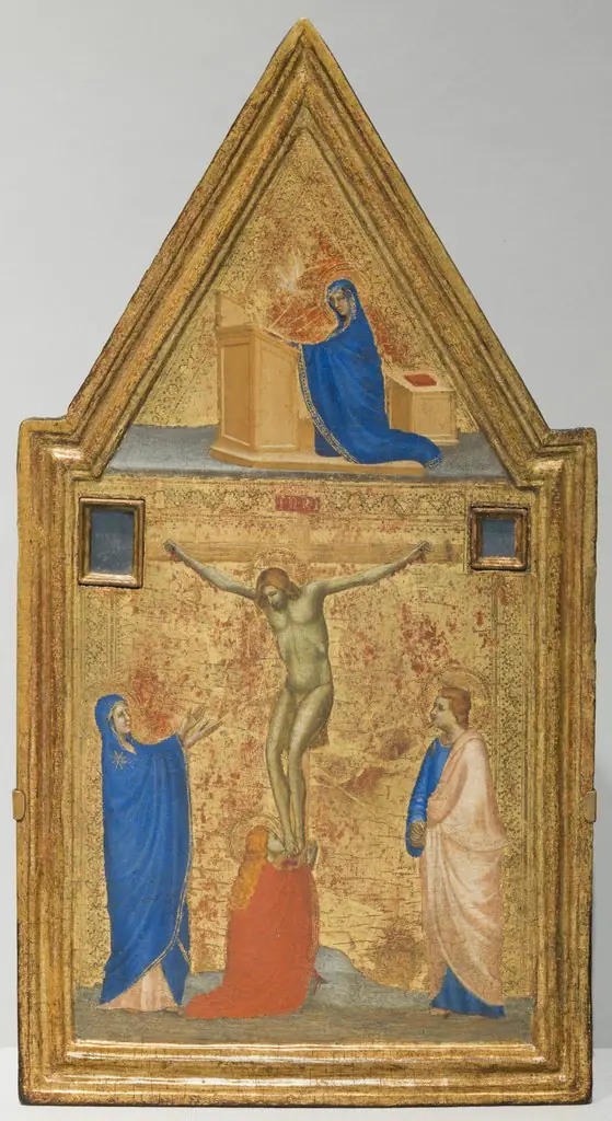 Crucifixion