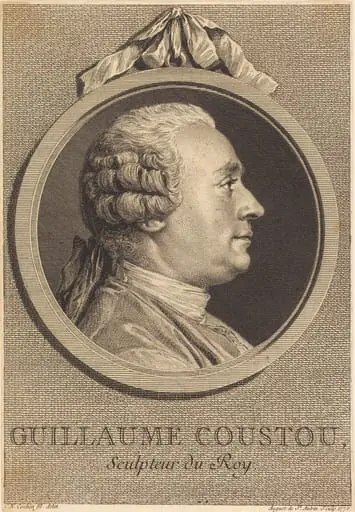 Guillaume Coustou