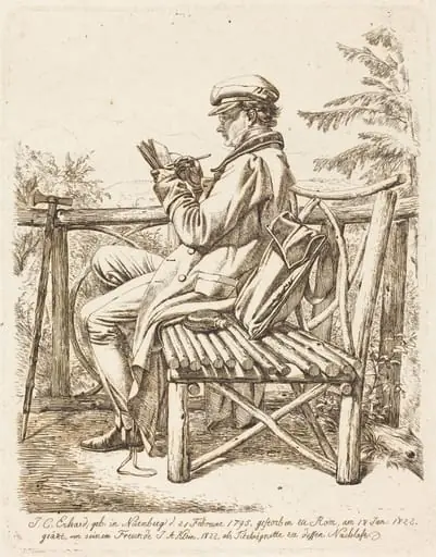 J.C. Erhard