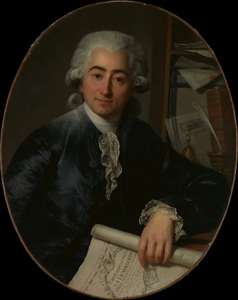 Eugène Joseph Stanislas Foullon d'Écotier (1753–1821)