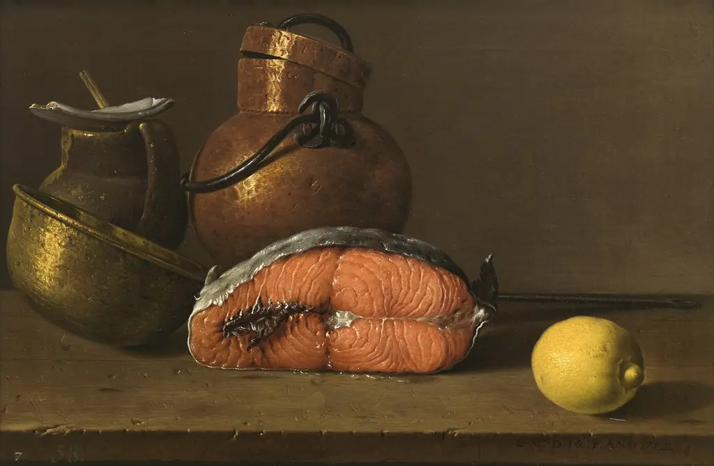 Still-Life