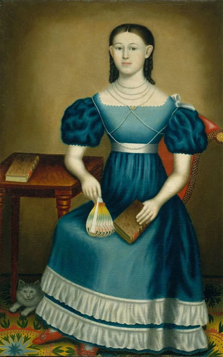 Margaret Gilmore