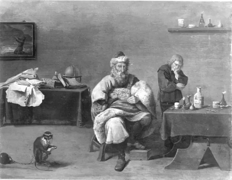 The Dentist