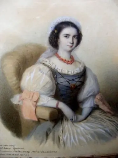 Szentiványi Ignácné