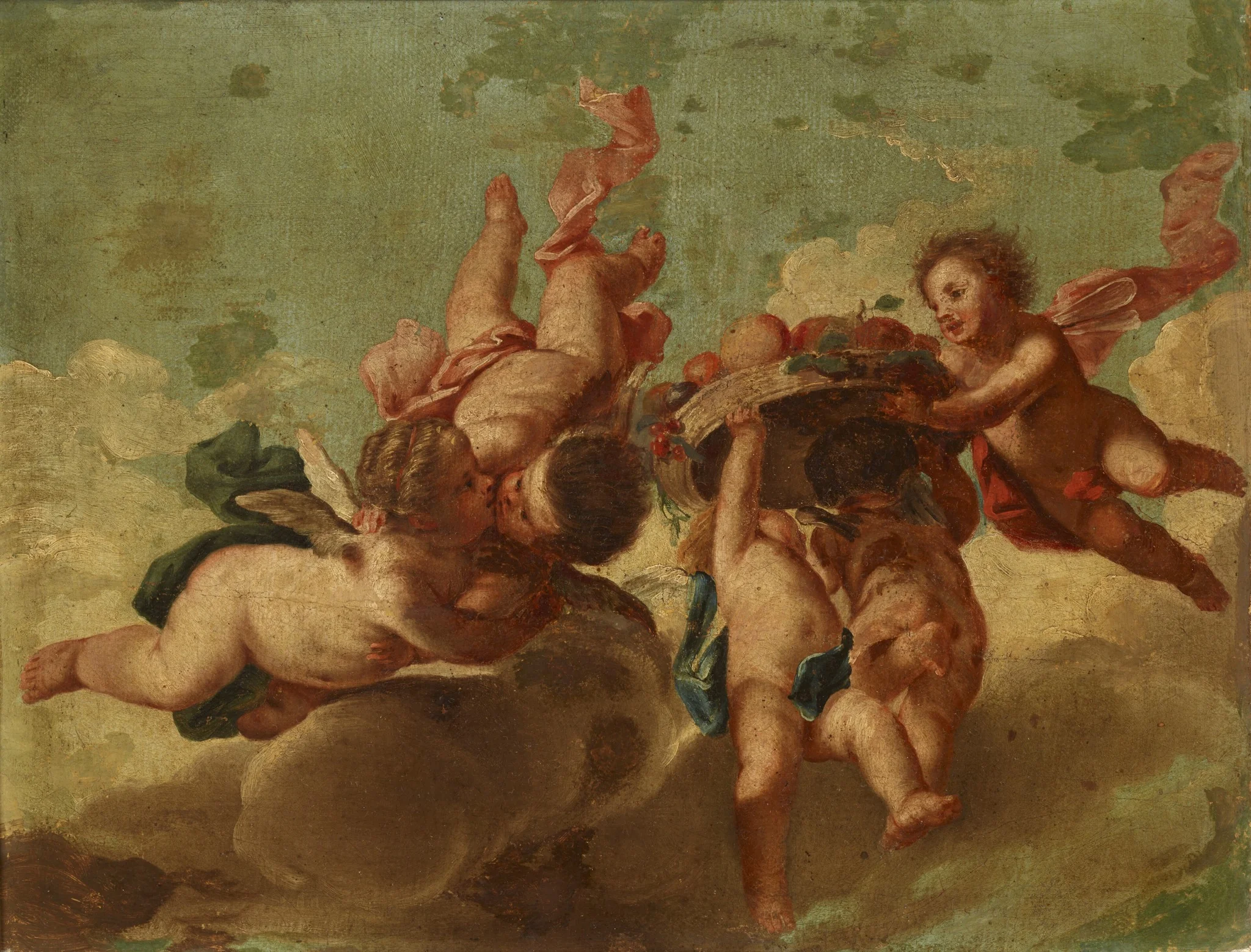Putti