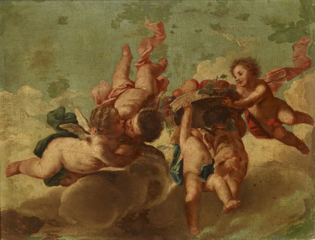 Putti