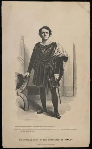 H Beard Print Collection
