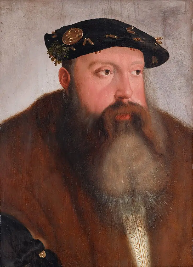 Louis X, Duke of Bavaria