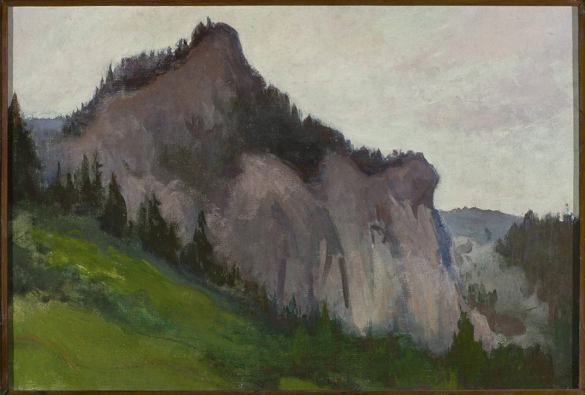 Mountain