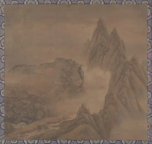 Untitled, by After Pei Kuan