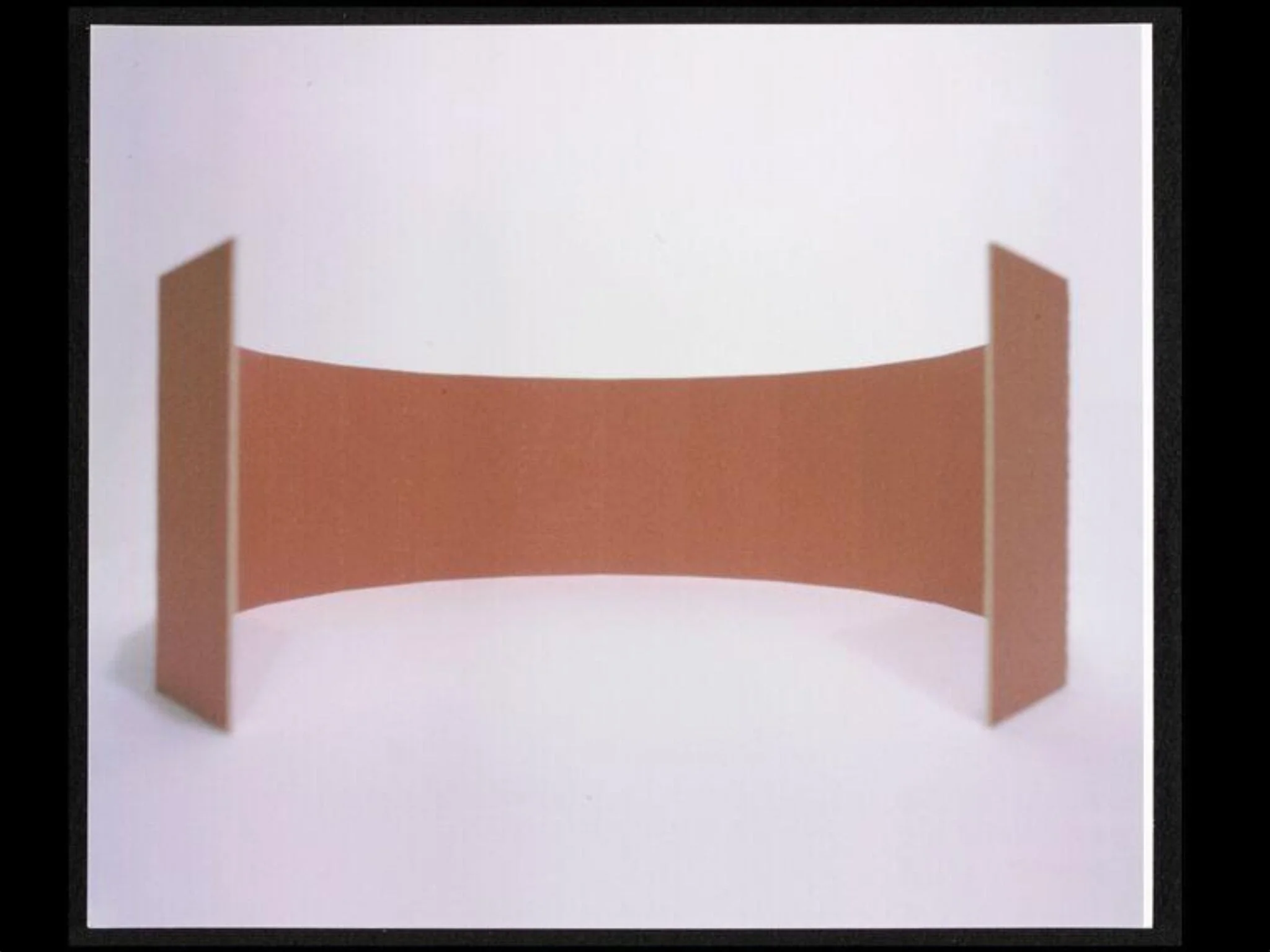Panorama, by Akiko Sugiyama, 2002