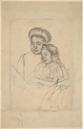 The Picture Book (No. 1)