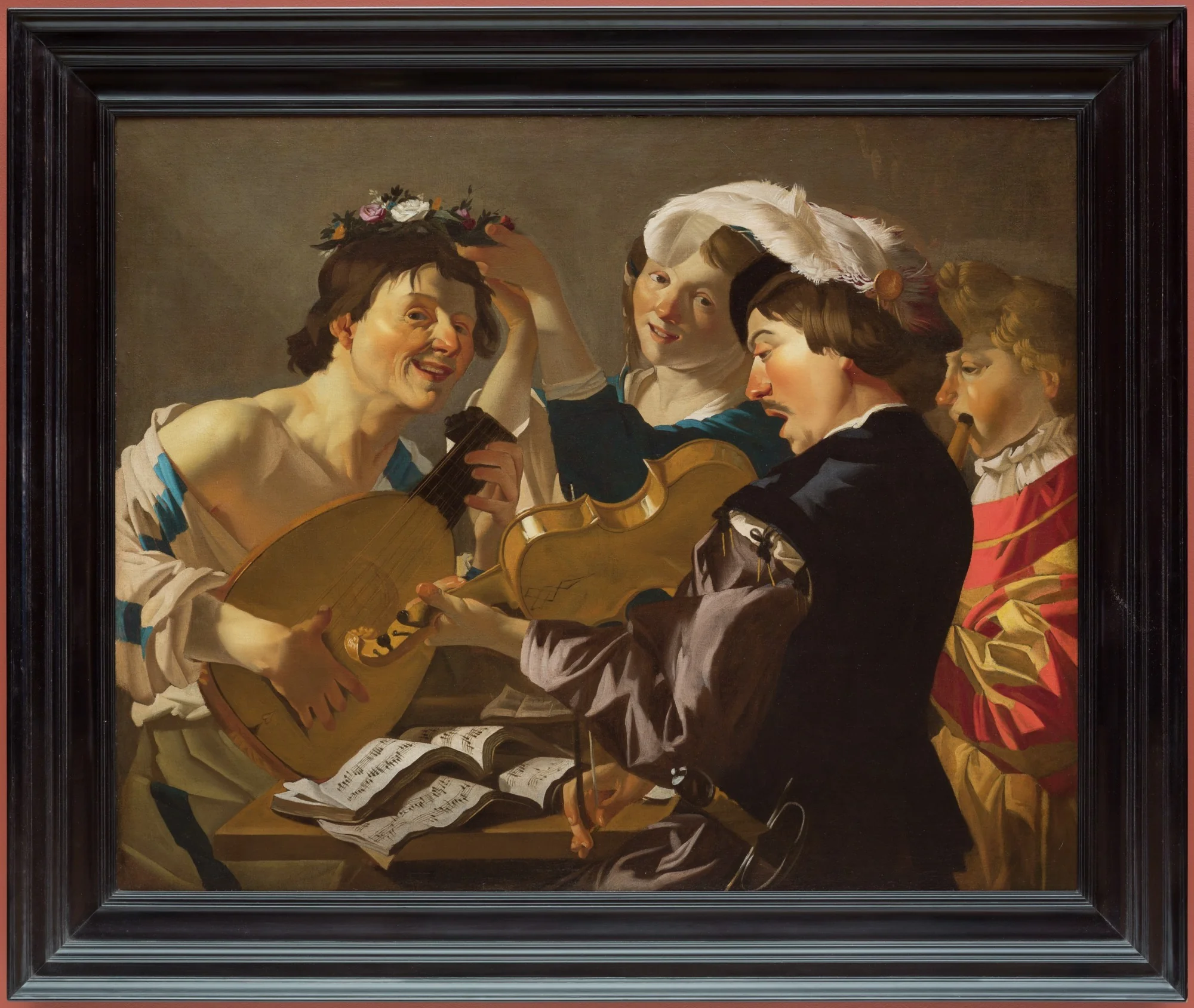 The Concert