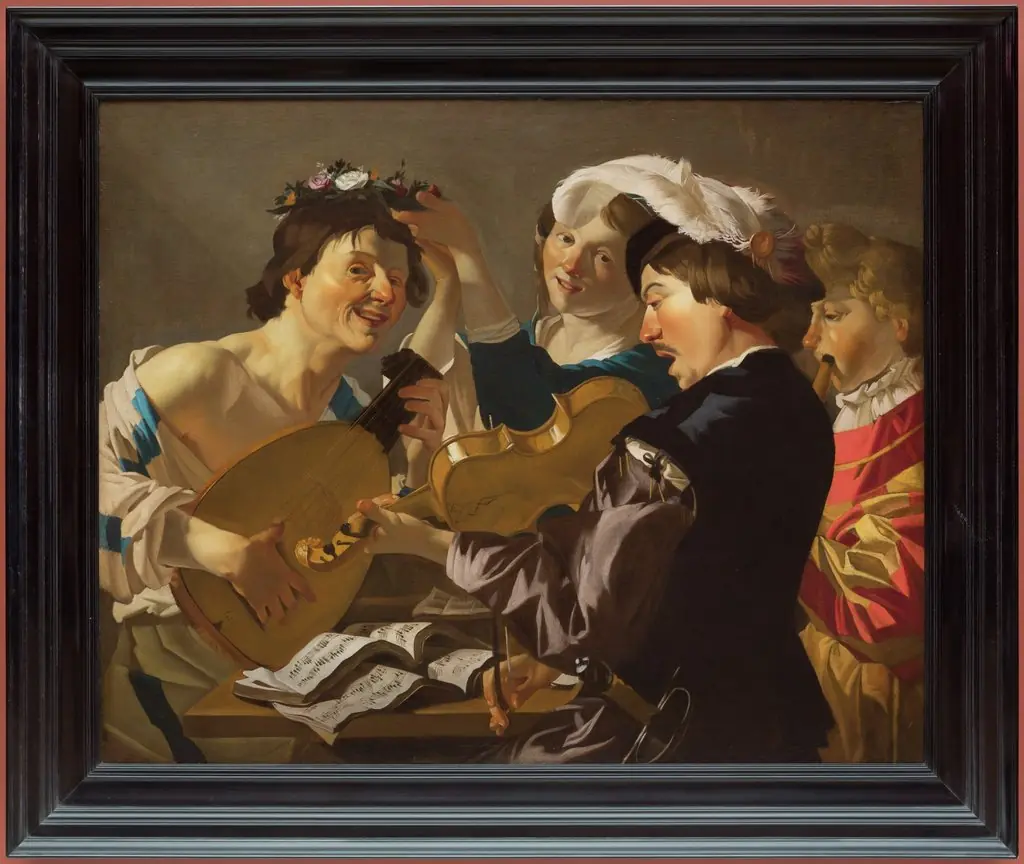 The Concert