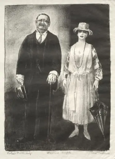 Married Couple