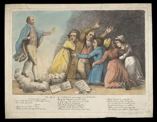 H Beard Print Collection