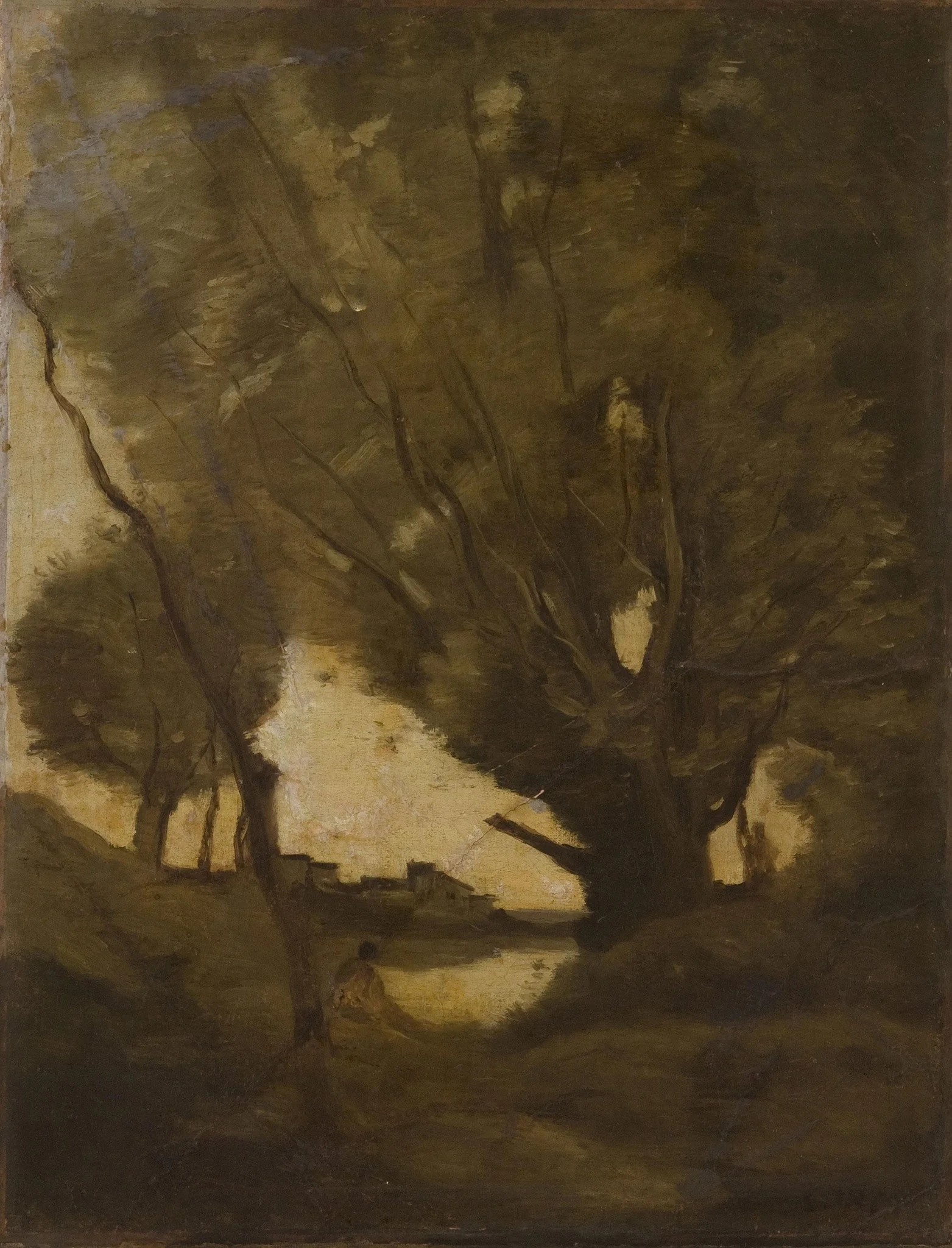 Italian Landscape