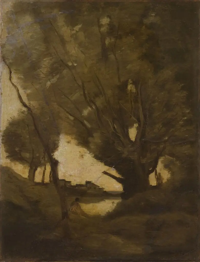 Italian Landscape