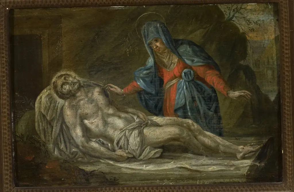 Mourning