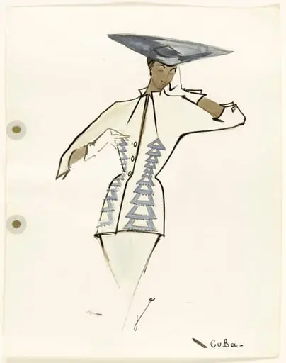 'Cuba'
