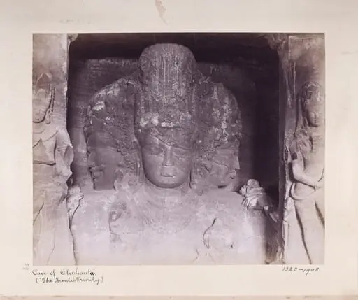 The Trimurti