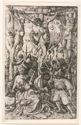 The Calvary