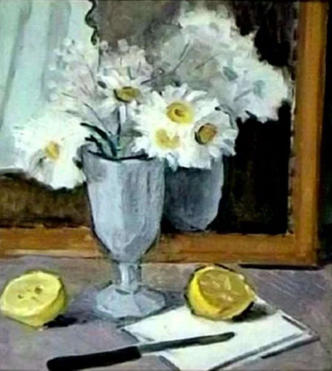 Natură moartă, by Theodor Pallady, unspecified, 1938
