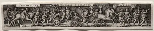 Triumph of the Women
