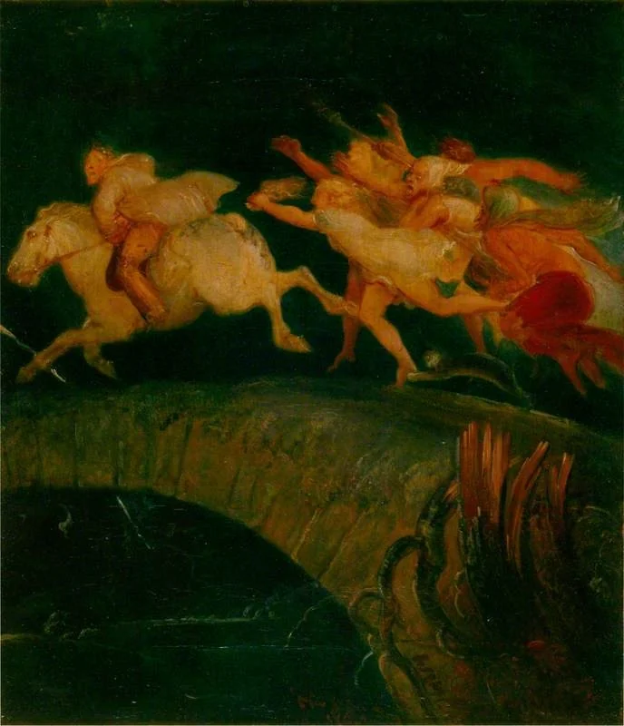 Tam o' Shanter