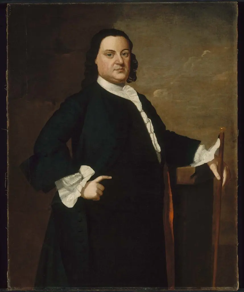 John Channing
