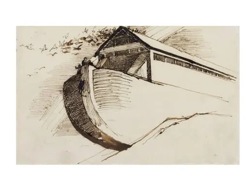 The Ark