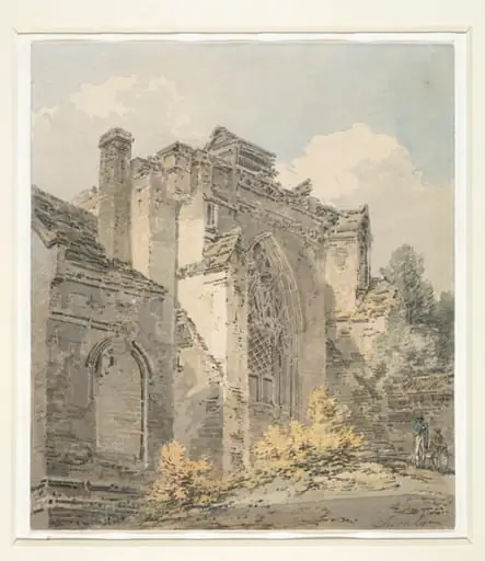 St. Albans Abbey