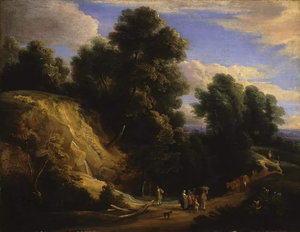 Landscape