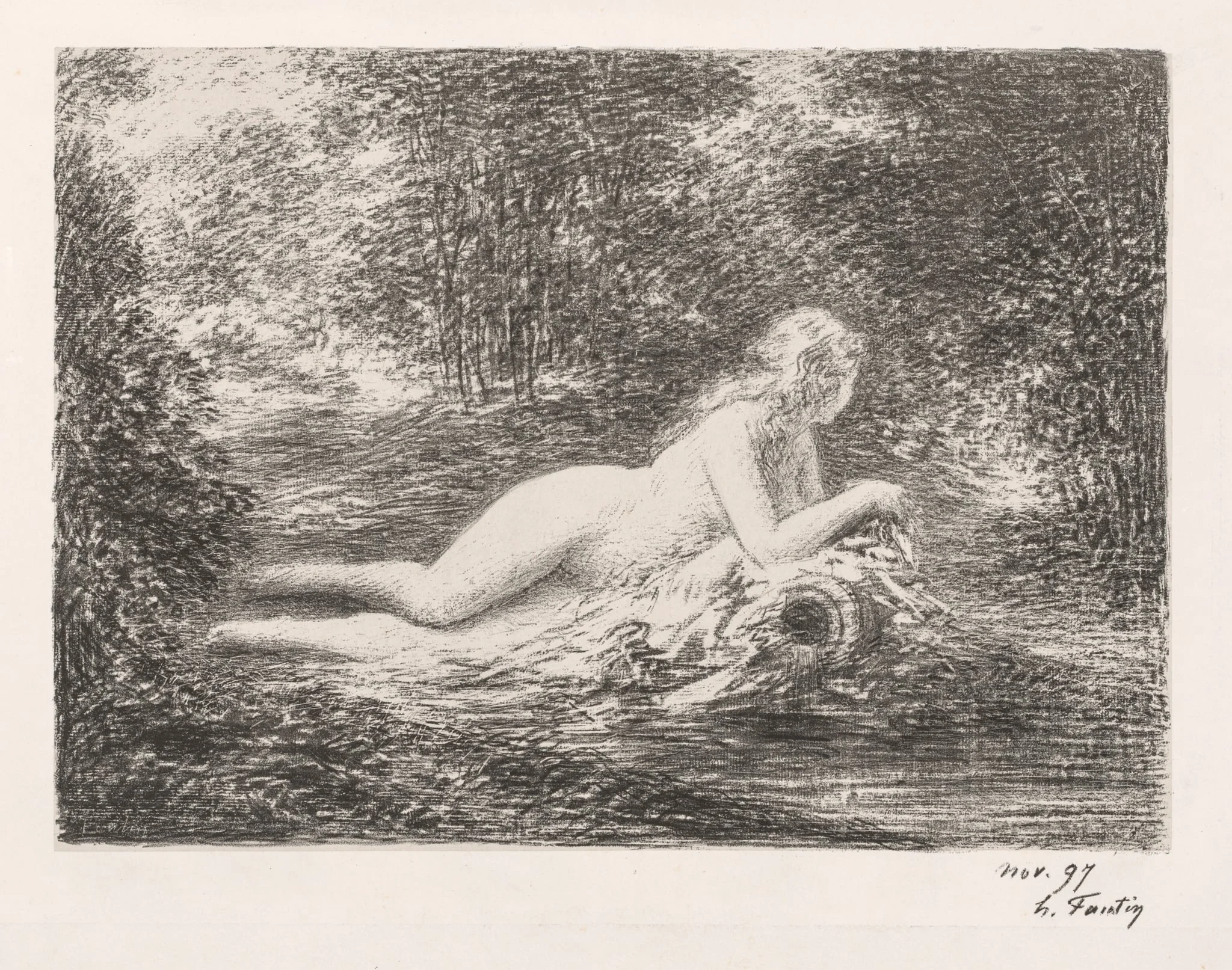 The Spring