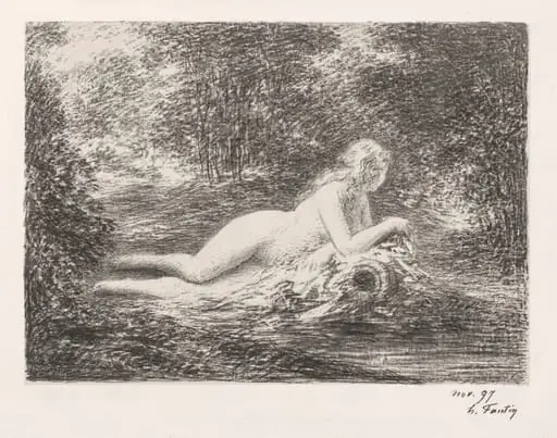 The Spring