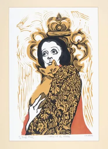 Print Collection